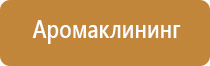 система ароматизации автомобиля